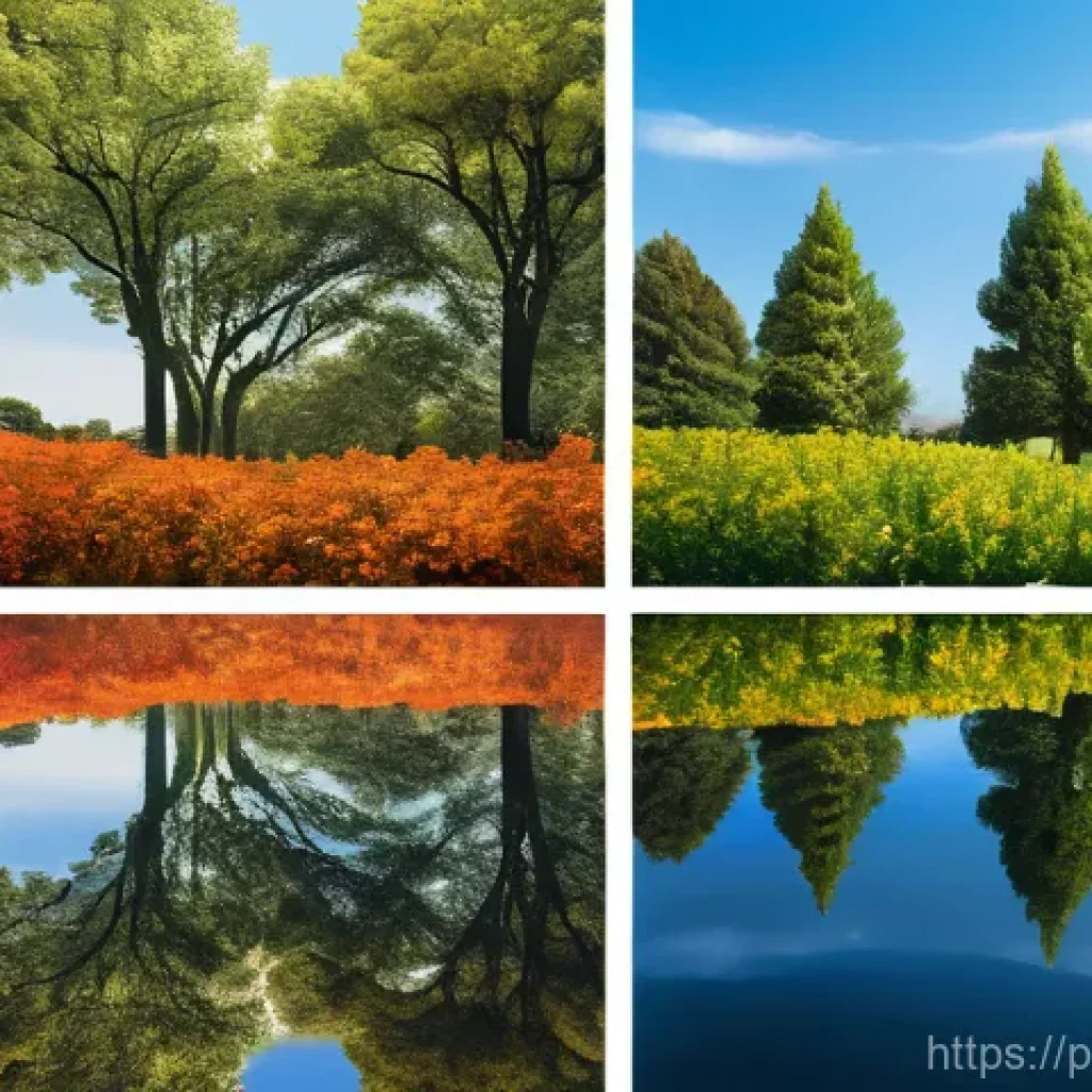 역경 후 성장을 위한 네트워킹 전략 - Here are three image prompts in English, designed for image generation, adhering to all specified gu...