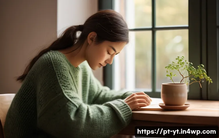 역경 극복을 위한 실용적인 명상법 관련 이미지 2